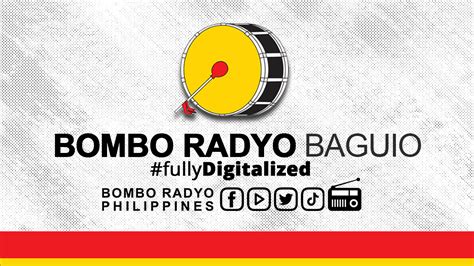 bombo radyo baguio photos|Local News Archives .